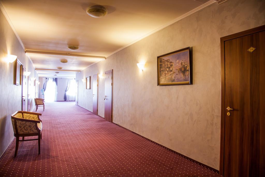 Hotel Complex Sosnoviy Bor 伊万诺沃 外观 照片